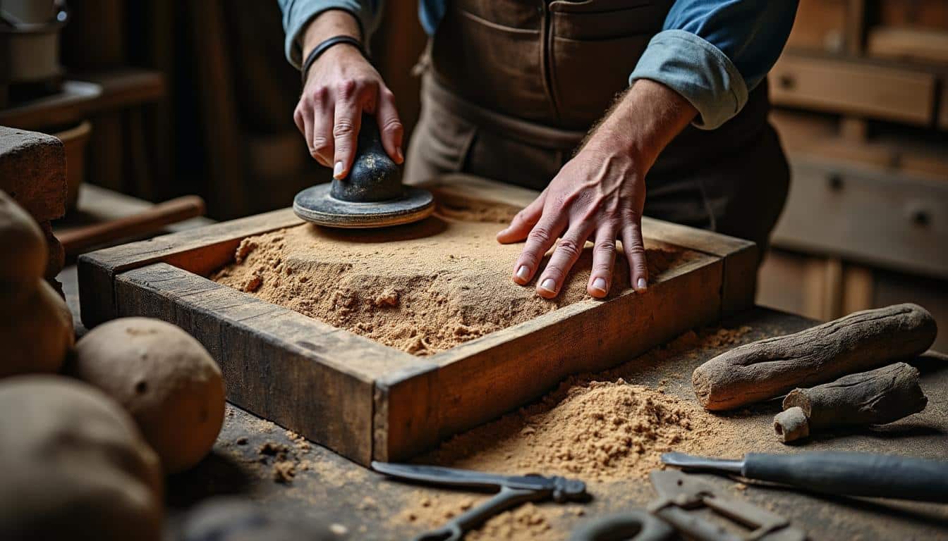 Tout savoir sur le traitement de la charpente contre les insectes lors d'une rénovation