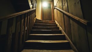 Comment limiter le bruit des escaliers grinçants la nuit ?