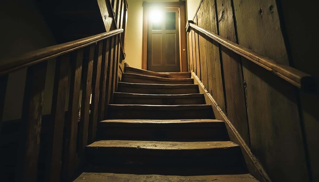 Comment limiter le bruit des escaliers grinçants la nuit ?