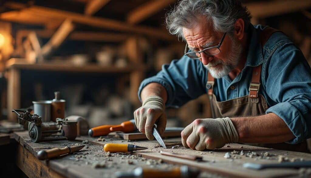 Améliorer l'isolation thermique de la maison grâce à la rénovation de la charpente