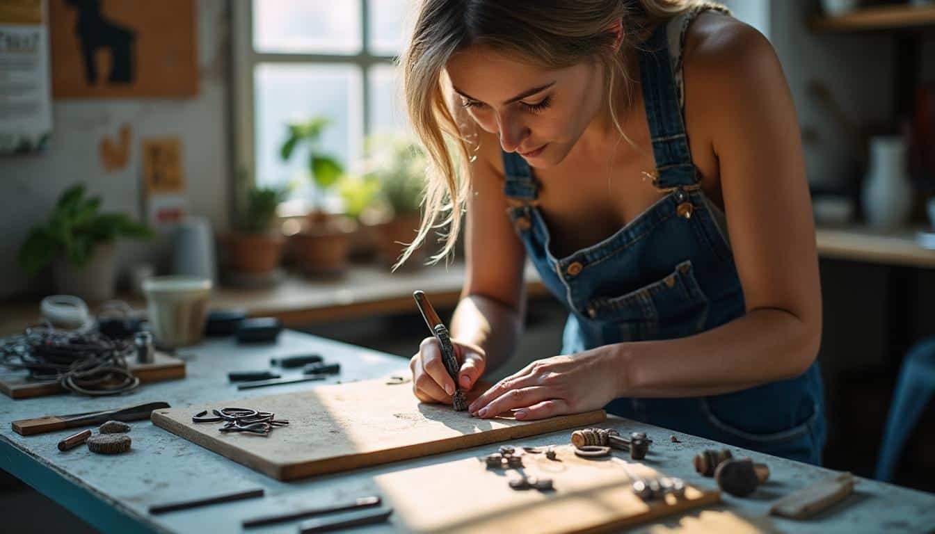 Formation de perceuse : maîtrisez les techniques et l’hygiène en piercing