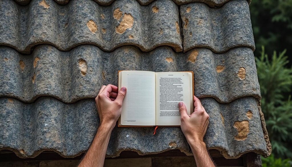 Pierre de toiture d’Auvergne mots fléchés : guide et astuces
