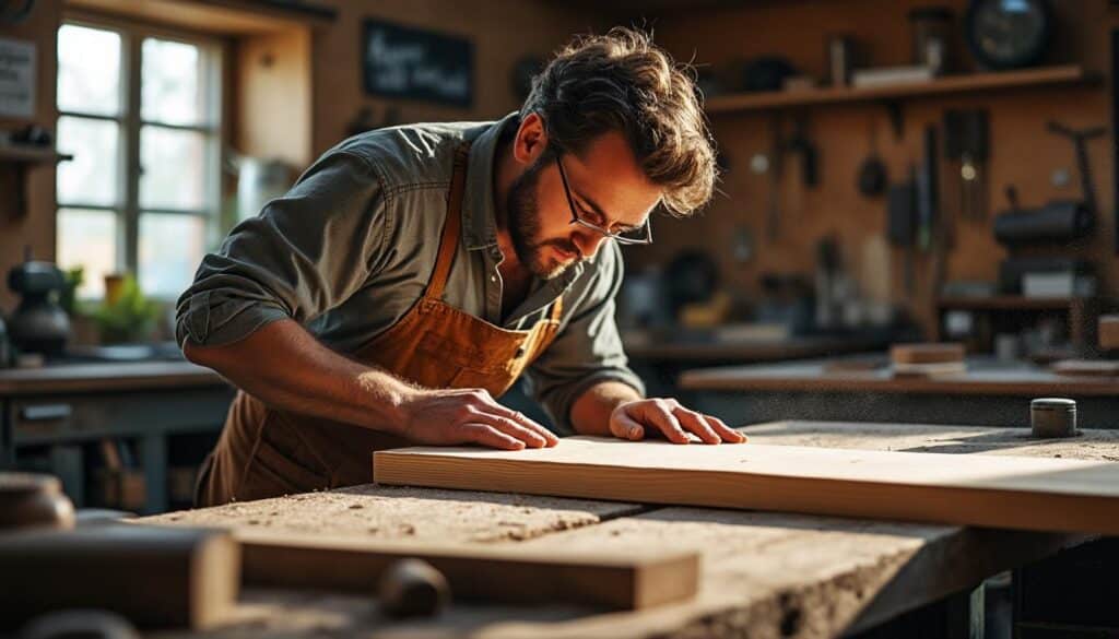 Scie à chantourner Pegas : précision et robustesse pour vos découpes