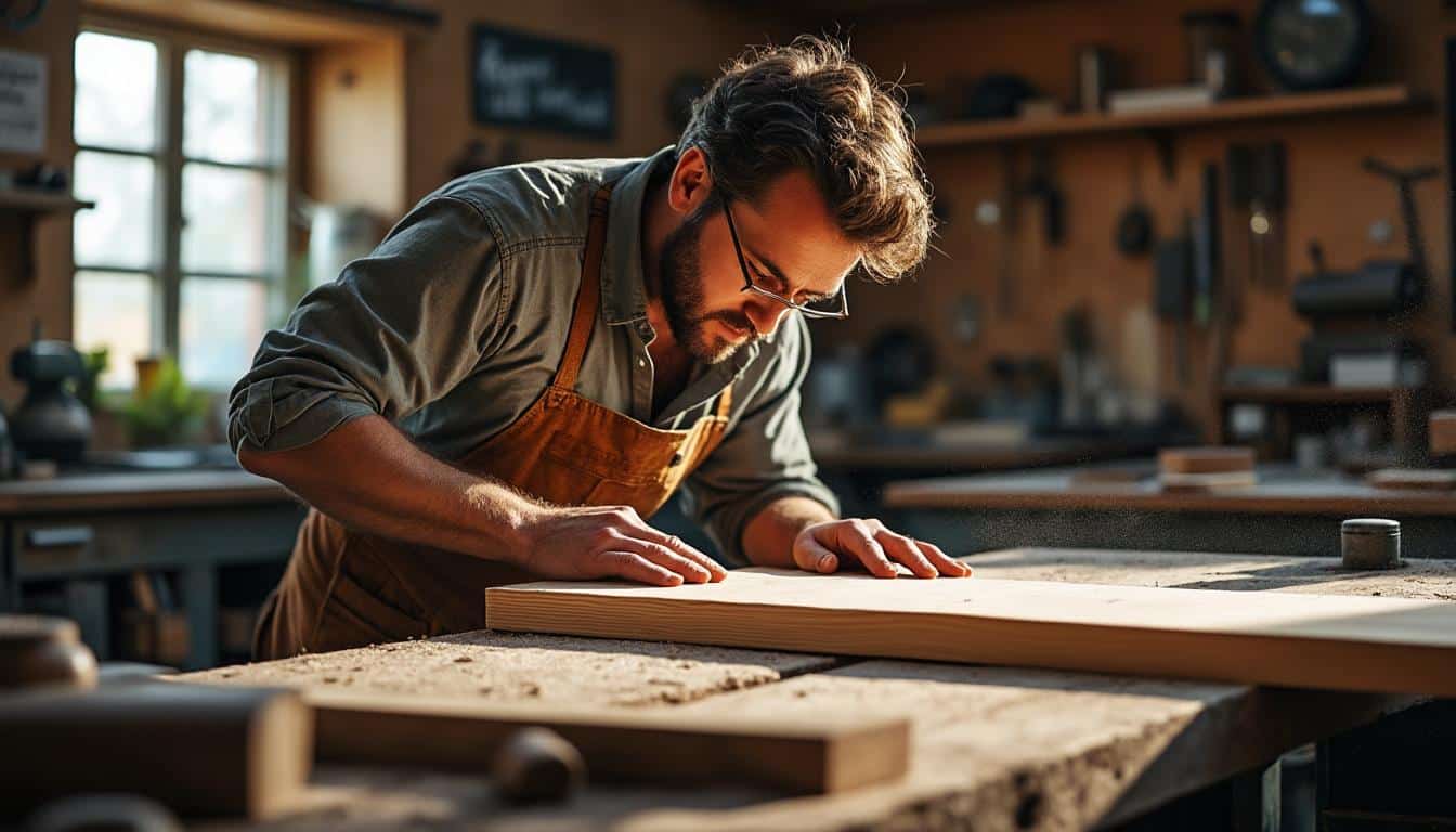 Scie à chantourner Pegas : précision et robustesse pour vos découpes