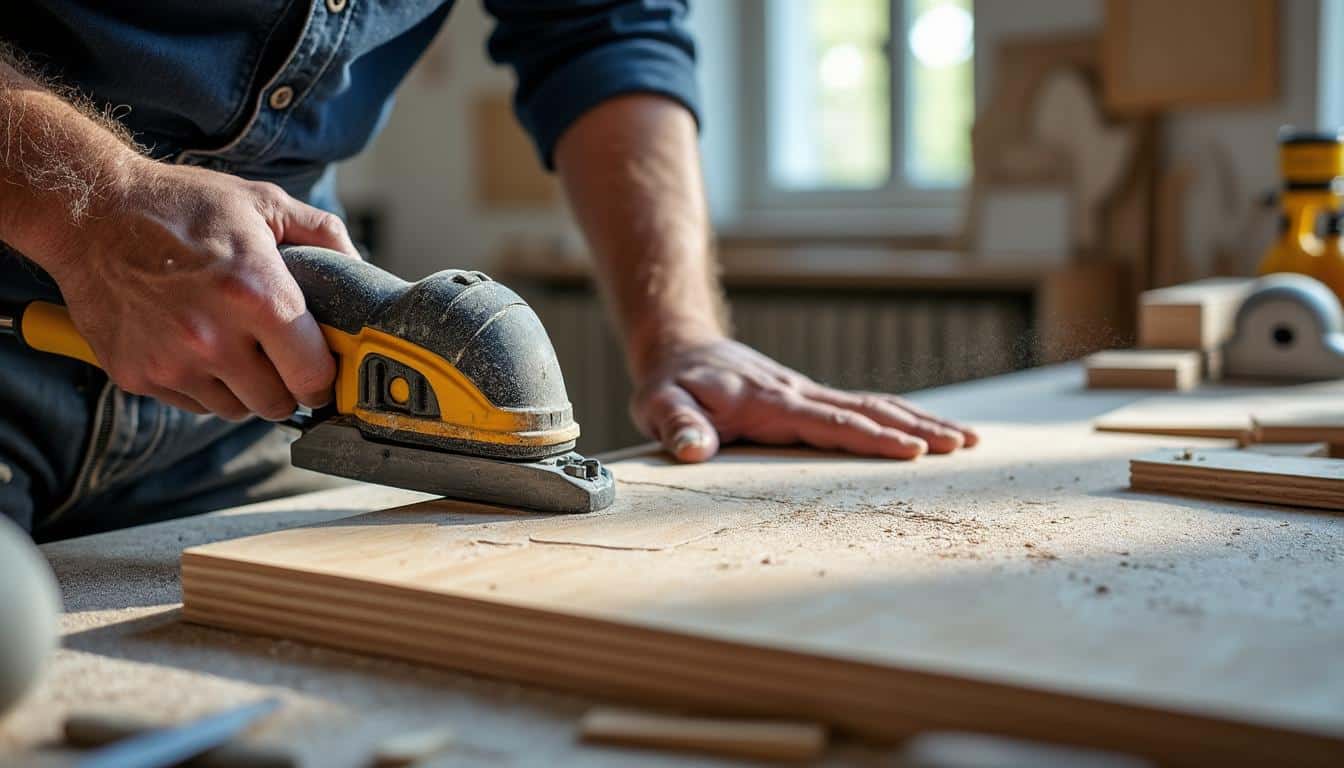 Illustration: Comprendre l’utilité et les spécificités de la scie placoplatre