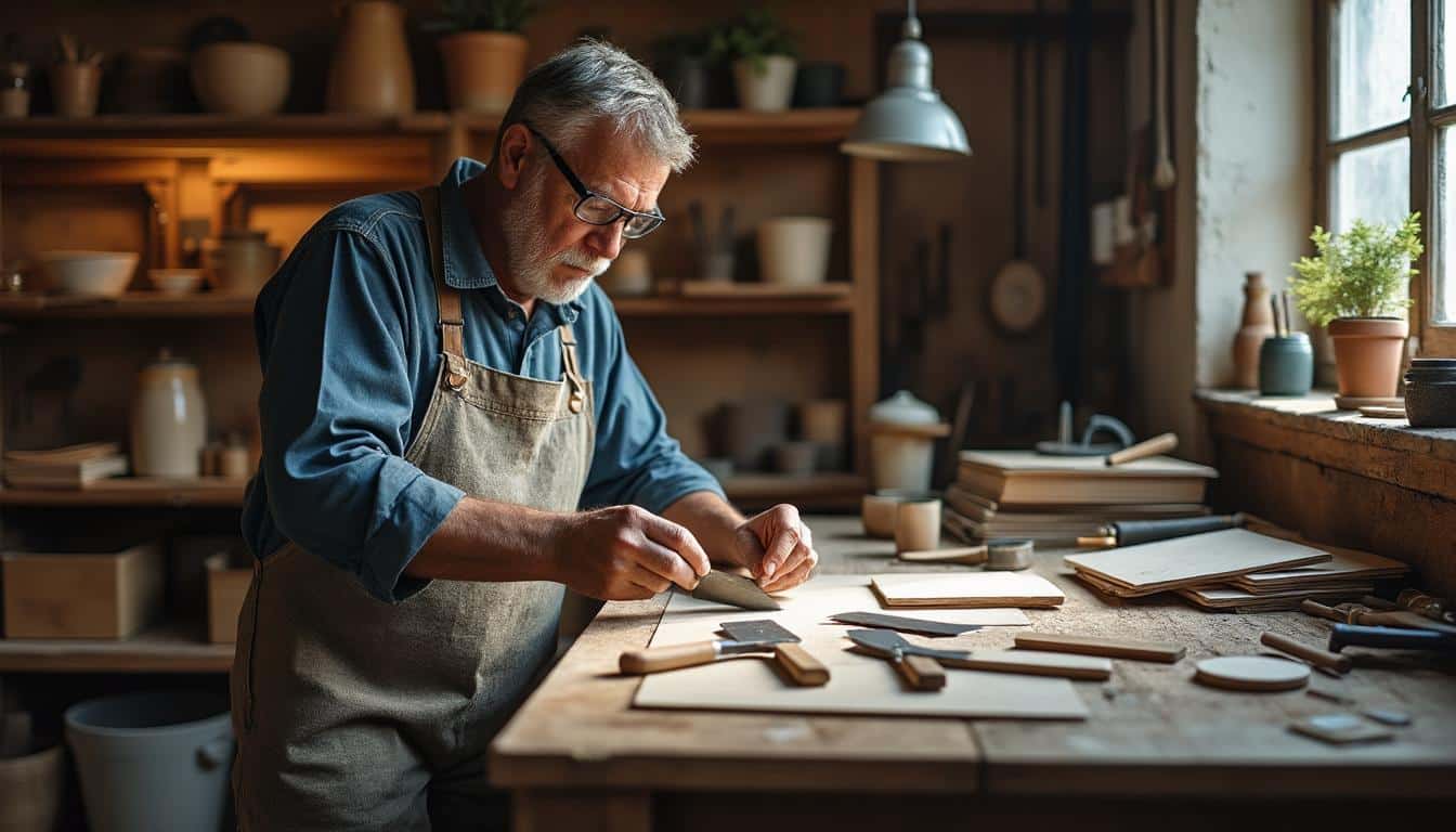 Illustration: Comment choisir la scie placoplatre adaptée à vos besoins ?