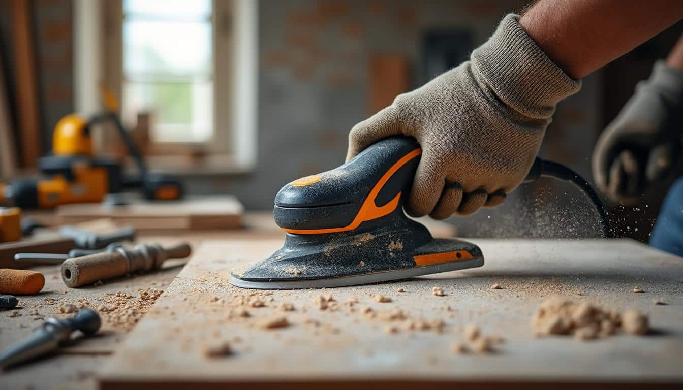 Scie placoplatre : guide complet pour choisir et utiliser l’outil idéal