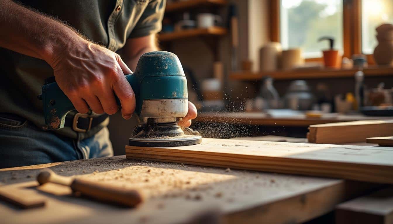 Illustration: Comprendre l’outil : qu’est-ce qu’une scie pour couper les plinthes ?