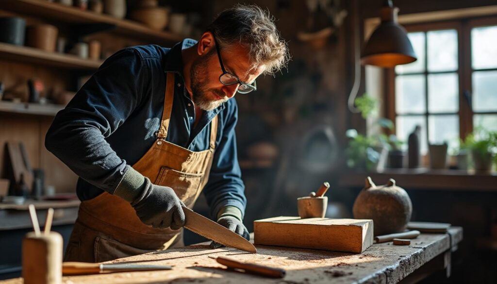 Scie sabreuse : guide complet pour choisir et bien l’utiliser