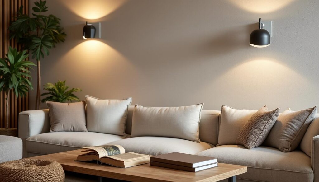 Appliques murales design : guide pour un éclairage élégant et fonctionnel