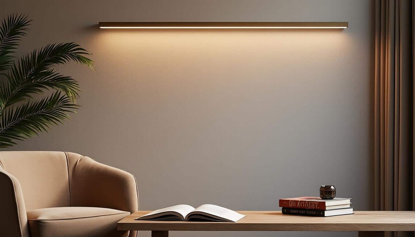 Appliques murales design haut de gamme : élégance et qualité