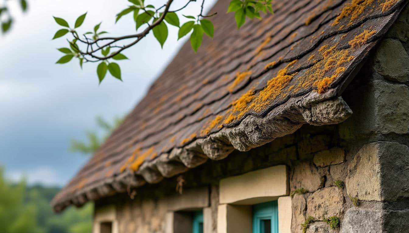 Illustration: Comprendre le rôle essentiel des rives de toitures en tuiles