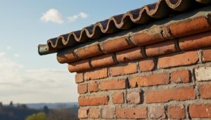 Rives de toitures en tuiles : protection et esthétique durable