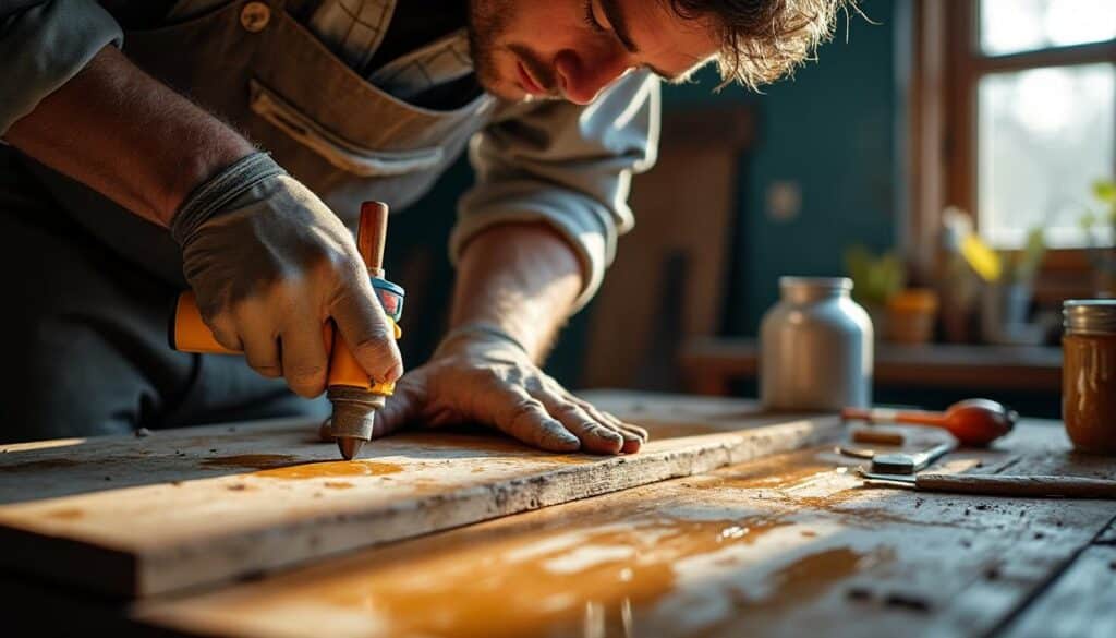 Traiter la charpente avant isolation : conseils pour une protection durable