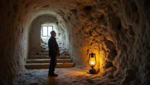 Traiter une cave humide : méthodes efficaces pour un assainissement durable