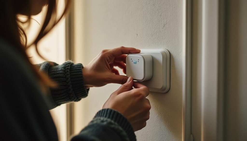 Alarme maison sans internet : sécurité fiable sans connexion