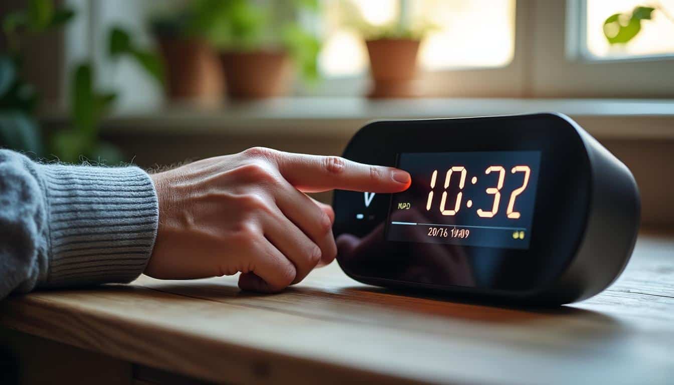 Arrêter l’alarme : guide pratique pour désactiver tout type d’alarme
