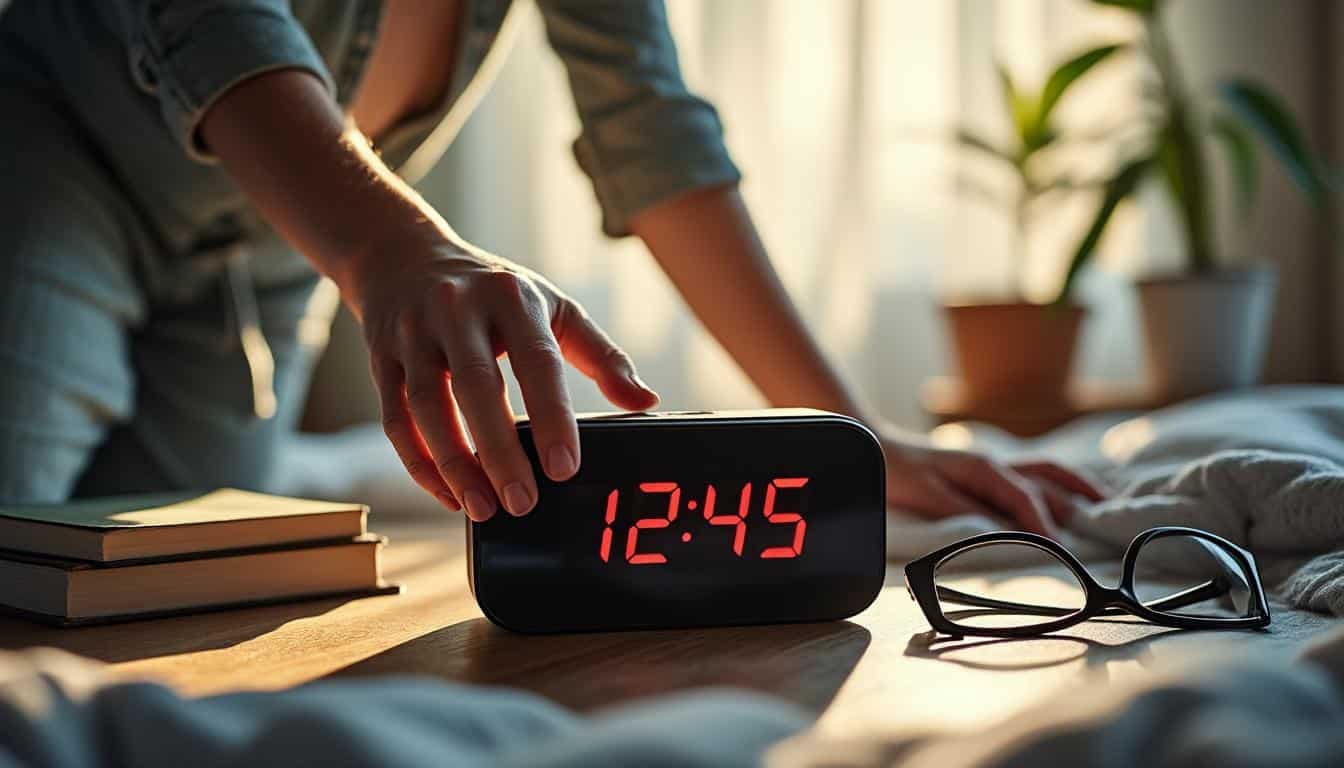 Comment arrêter une alarme qui sonne : guide pratique et sécurisé