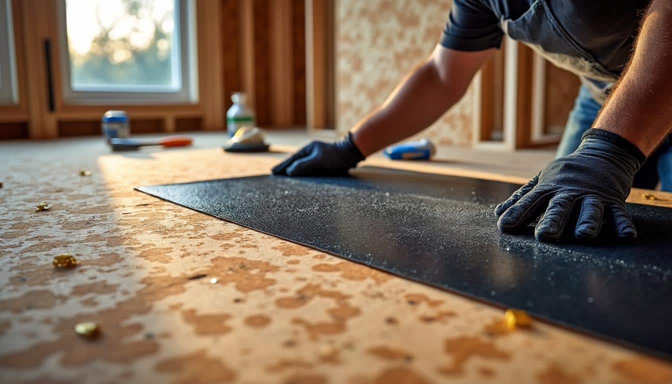 Illustration: Pourquoi garantir la protection contre l’humidité sur un panneau OSB ?