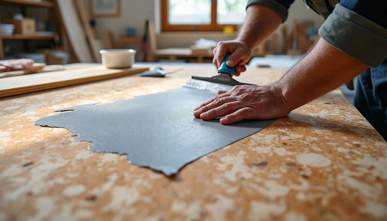 Étanchéité sur un panneau OSB : guide pour une protection durable