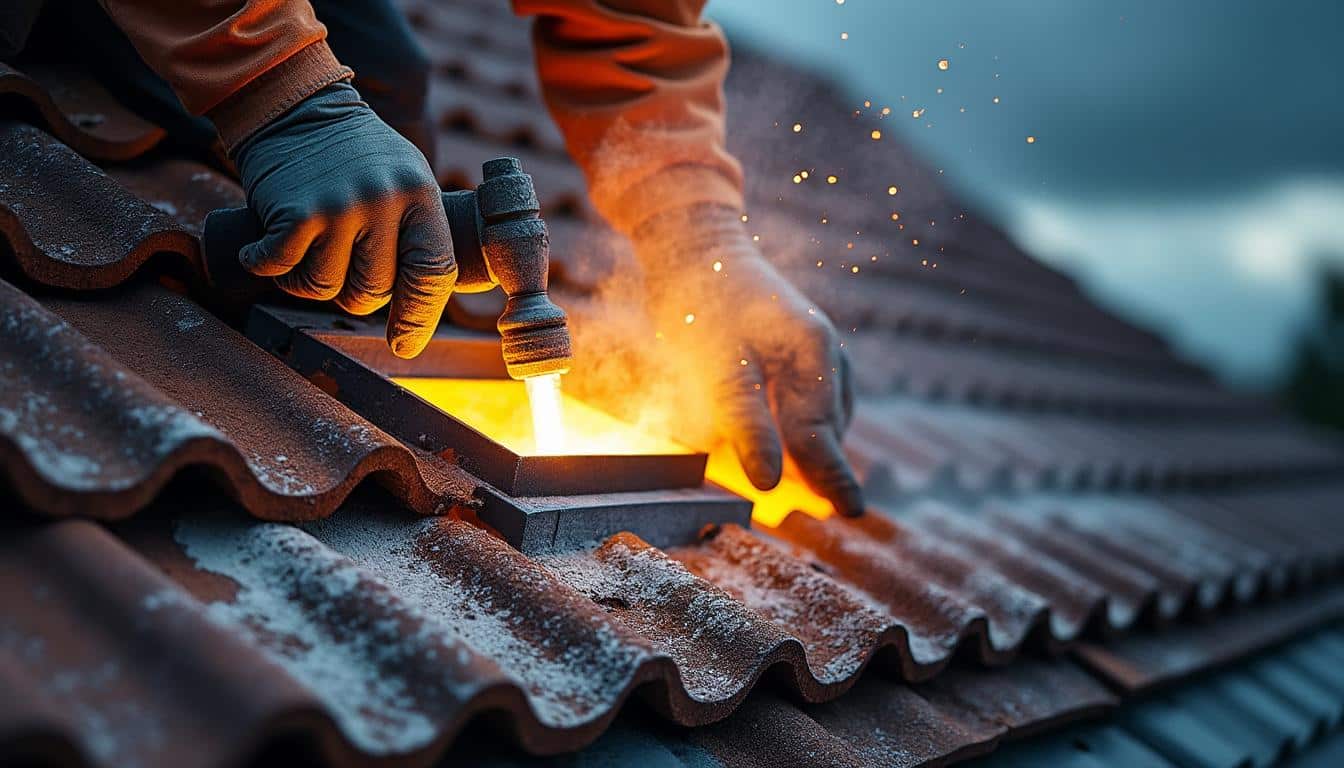 Sortie de toiture pour hotte : guide complet pour une évacuation efficace