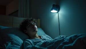 Détecteur de fumée qui sonne en pleine nuit : causes et solutions efficaces