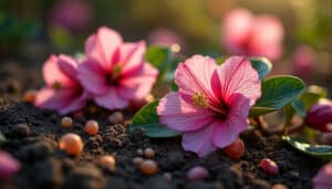 Bougainvillier : quel engrais choisir pour une floraison optimale