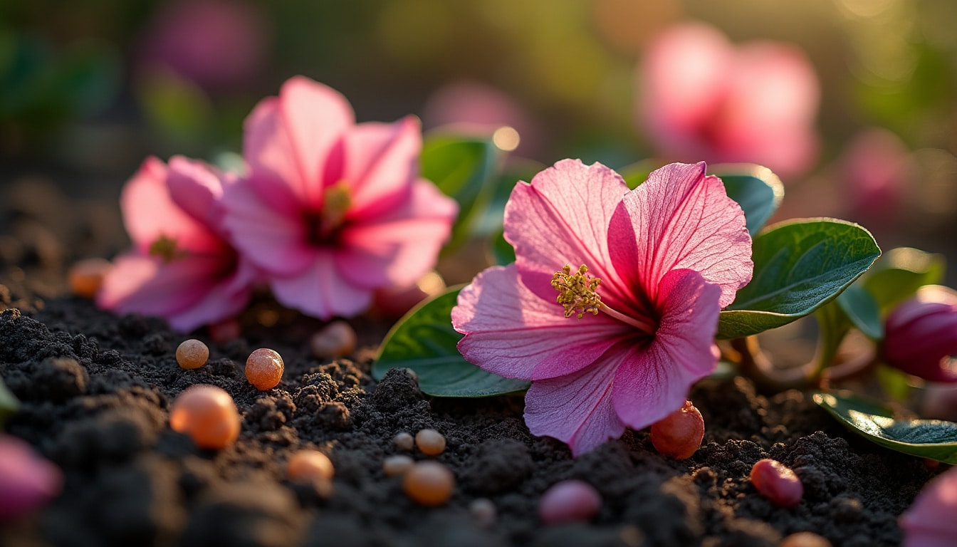 Bougainvillier : quel engrais choisir pour une floraison optimale