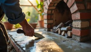 Étanchéité de la cheminée : guide complet pour une protection durable