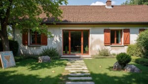 Maison des années 70 : guide complet pour une rénovation réussie