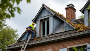 Toit 2 pentes : guide complet pour choisir et entretenir sa toiture