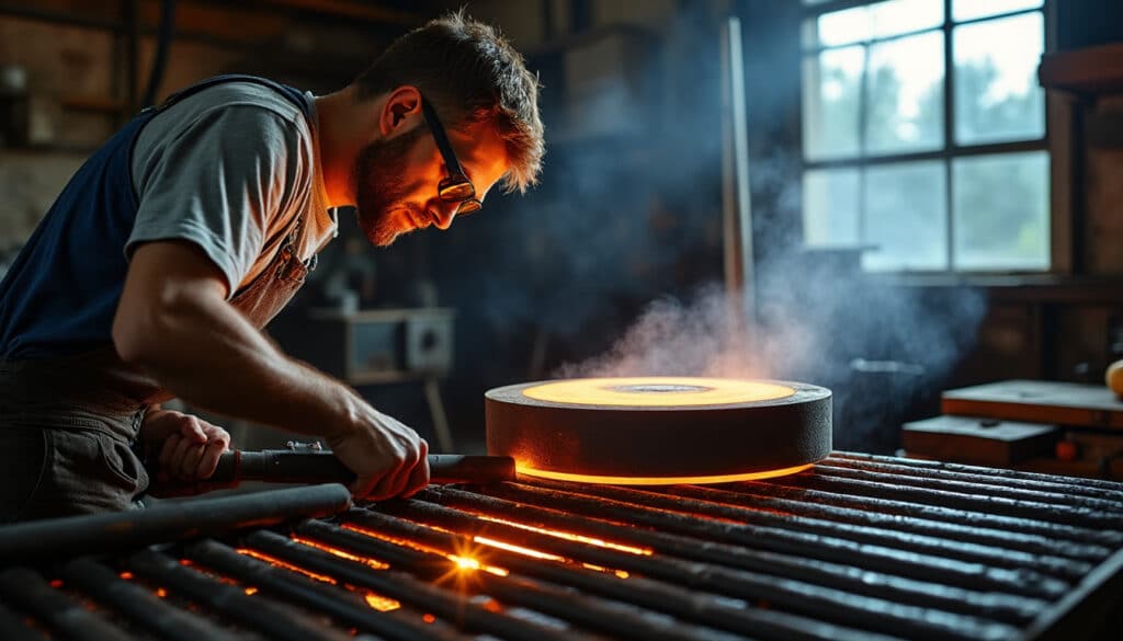 Chape chauffage sol : quelle épaisseur choisir pour un confort optimal ?