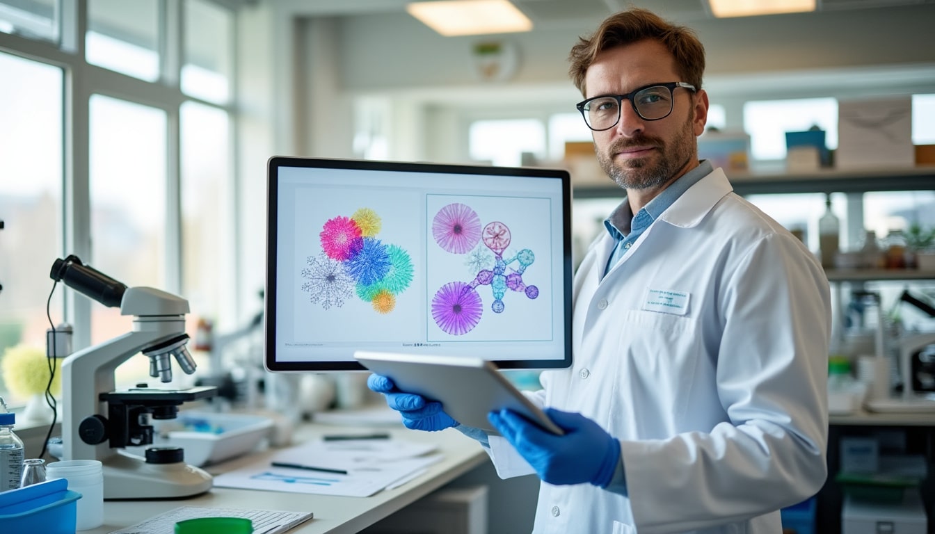 Illustration: Comprendre les bases de la cinke evolution : définition et origine