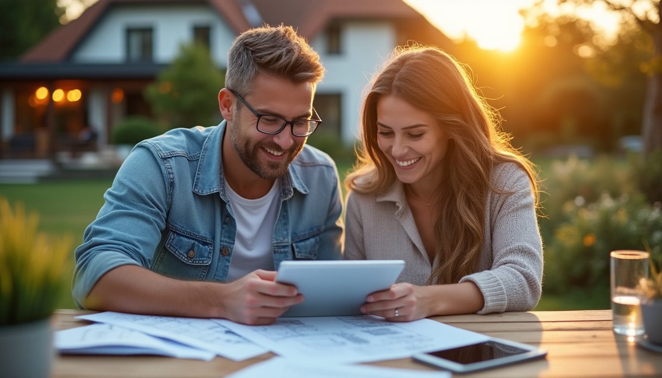 Devis gratuit de travauxrocket : rapide, fiable et sans engagement