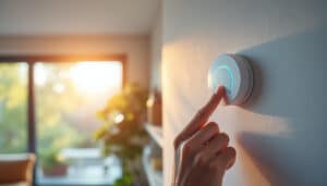 Éteindre le détecteur de fumée : méthodes sûres et conseils pratiques