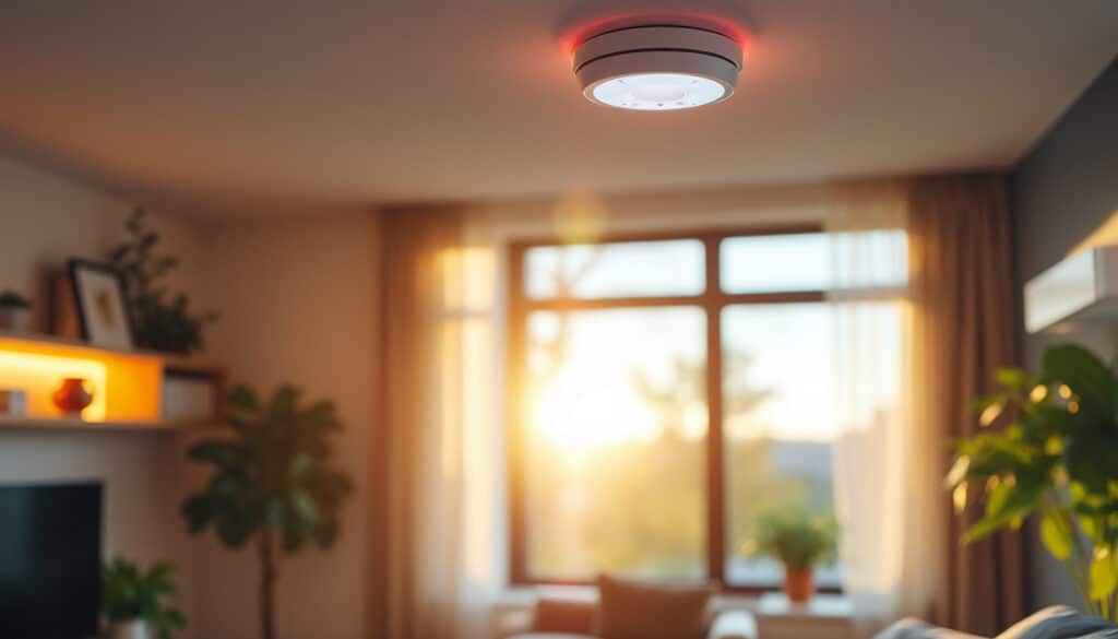 Son du bip d’alarme : comprendre et réagir efficacement chez soi